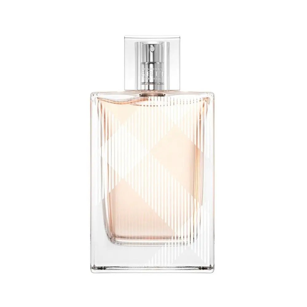 Burberry Brit For Her 50ml eau de toilette woman EDT Brand Burberry