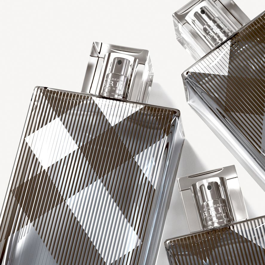 Burberry Brit For Him Eau De Toilette 100 ml Brand Burberry