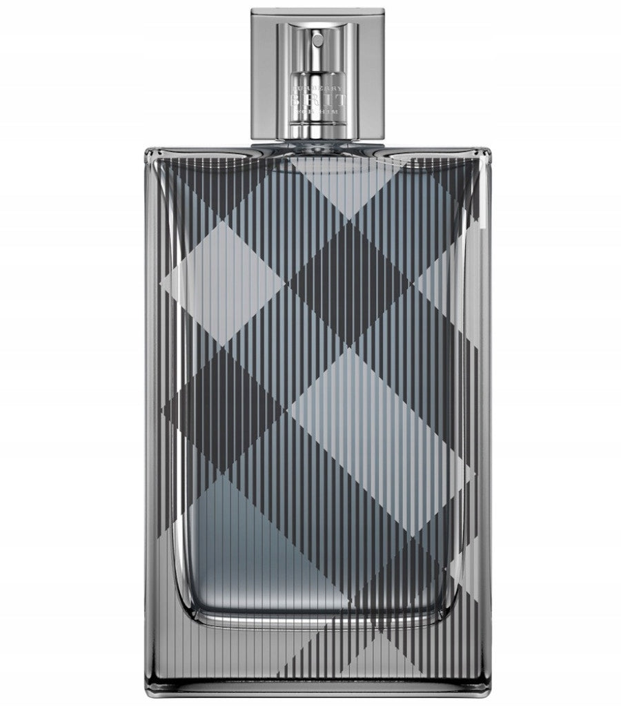 Burberry Brit For Him Eau De Toilette 100 ml