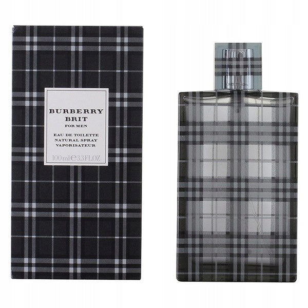 Burberry Brit For HimEau de Toilette 100ml Line other