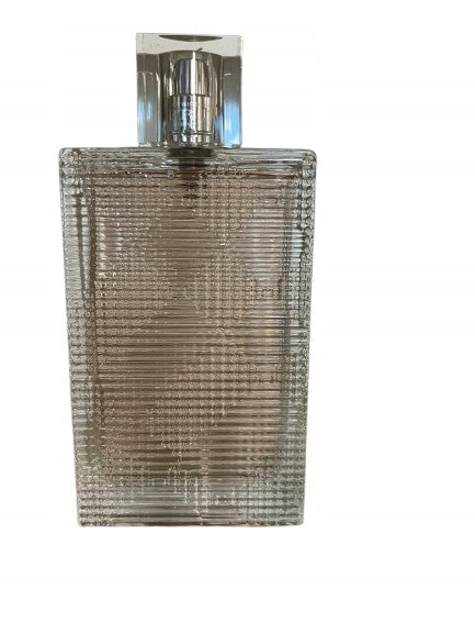 Burberry Brit Rhythm for Her 90 ml. EDT unique from Konju9 Manufacturer code AE08D337