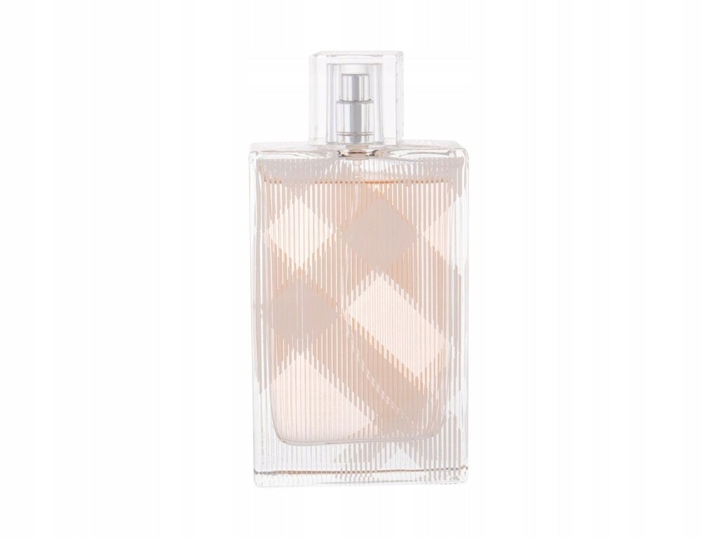 Burberry Brit for Her Eau de toilette 100ml