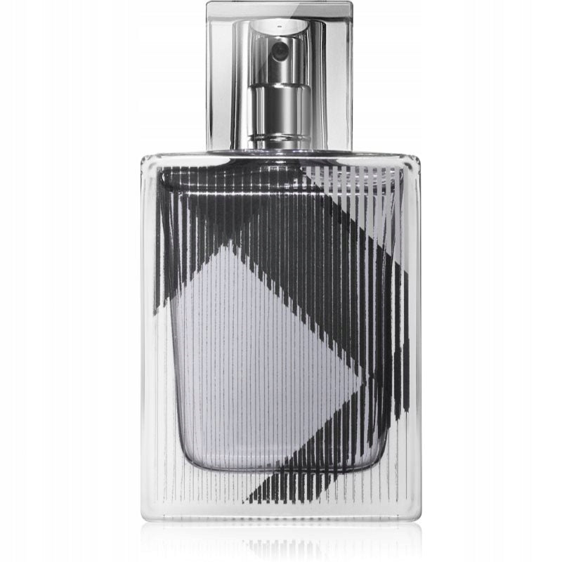 Burberry Brit for Him 50 ml eau de toilette male EDT Manufacturer code 5045252668030