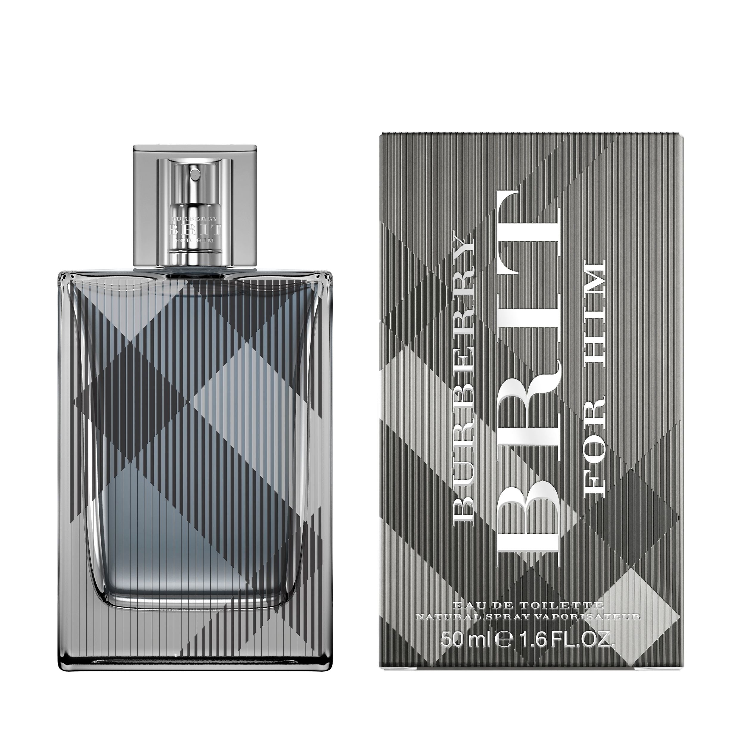 Burberry Brit for Him 50 ml eau de toilette male EDT