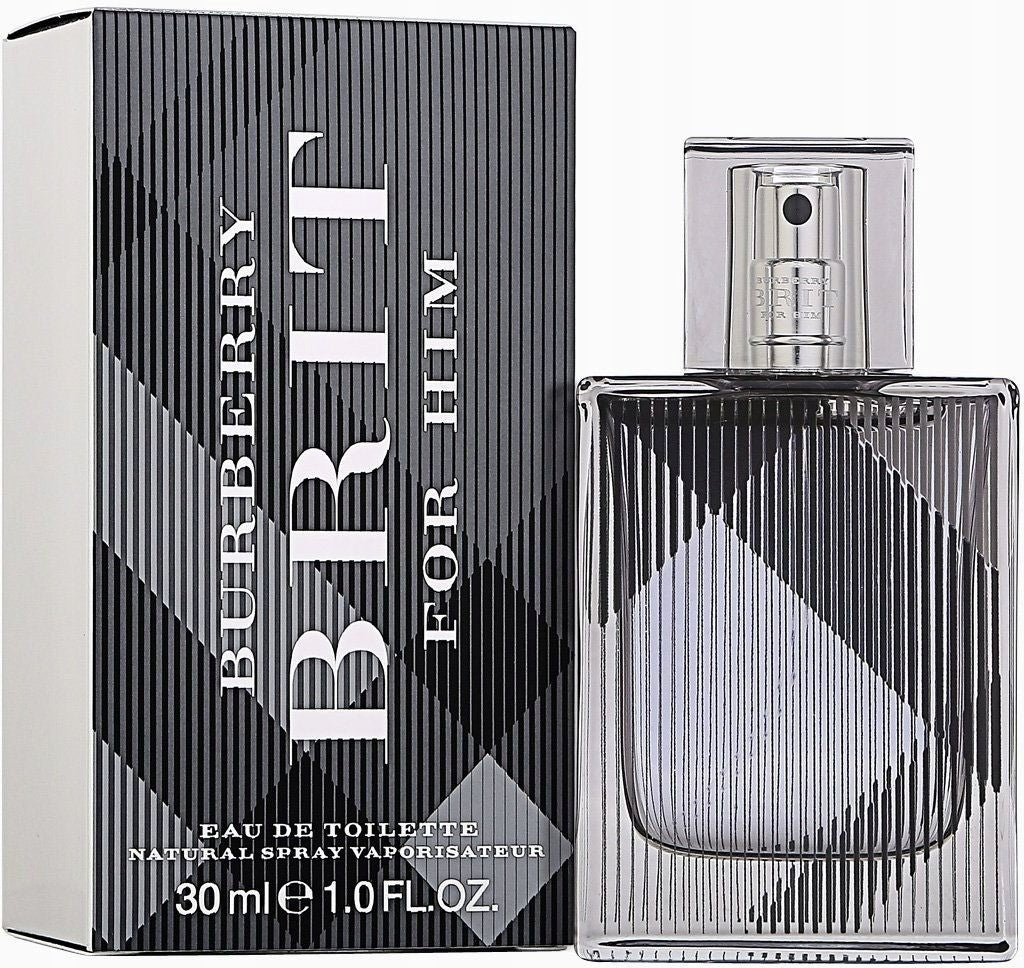 Burberry Brit for Men 30 ml eau de toilette male EDT