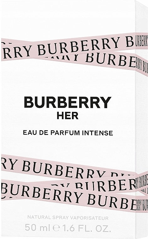 Burberry Burberry Her Perfumed Water Intense 30 ml