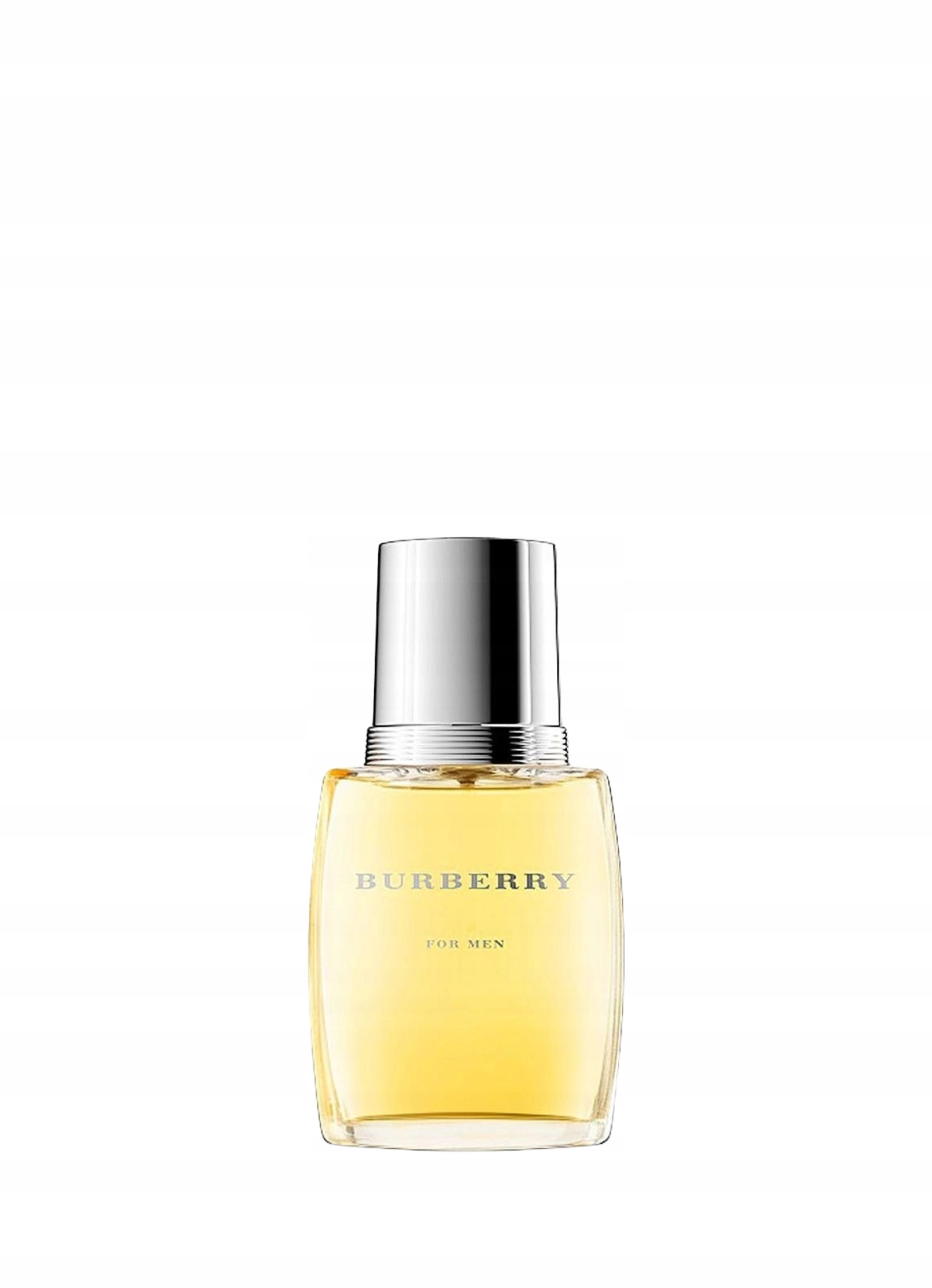Burberry, Burberry for men, eau de toilette for men, 50 ml