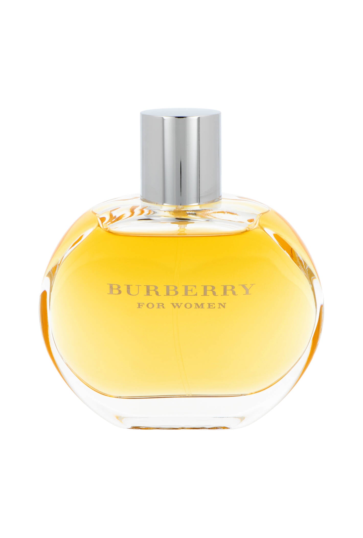 Burberry Classic Woman Edp 100ml Packaging status original