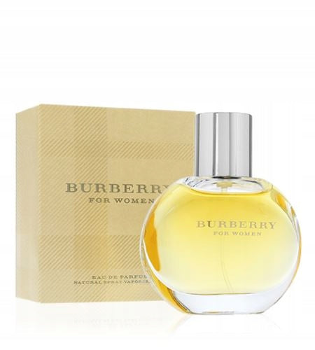 Burberry Classic Women 30 ml EDP (Eau de Parfum)