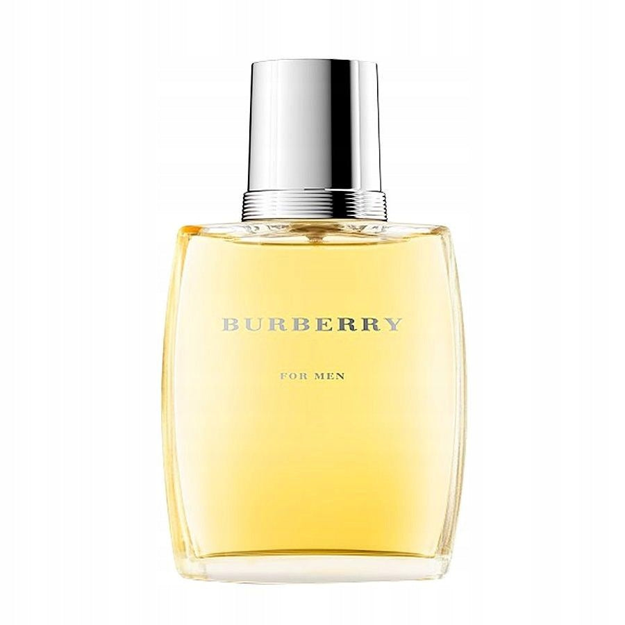 Burberry For Men 100ml eau de toilette