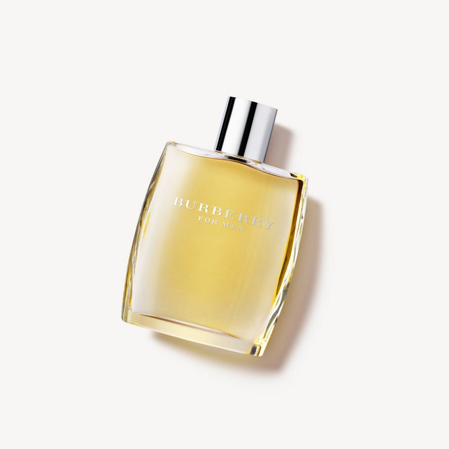 Burberry For Men Eau de Toilette Spray