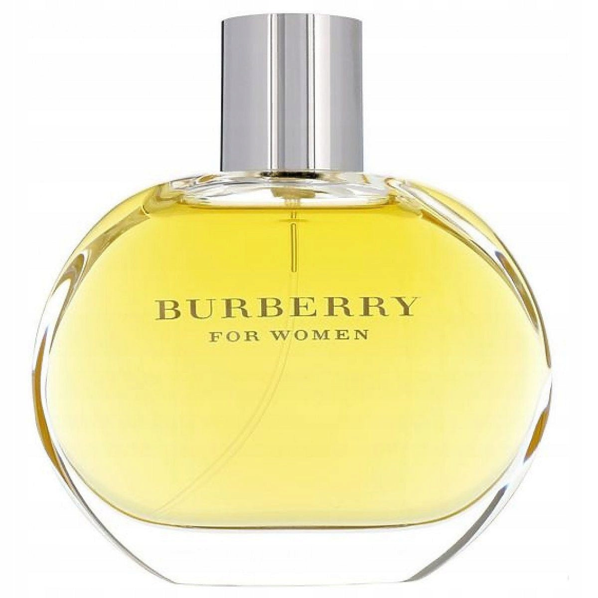 Burberry For Women 100ml Eau de Parfum