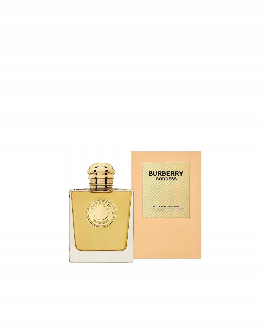Burberry, Goddess, Intense Eau de Parfum for women, 5 ml