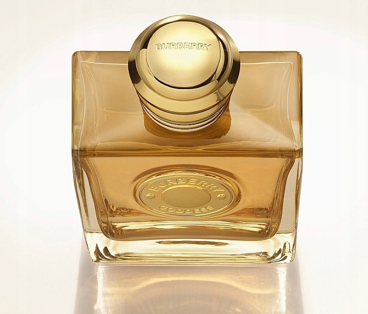 Burberry Goddess Intense Perfumed Water 30ml Line other