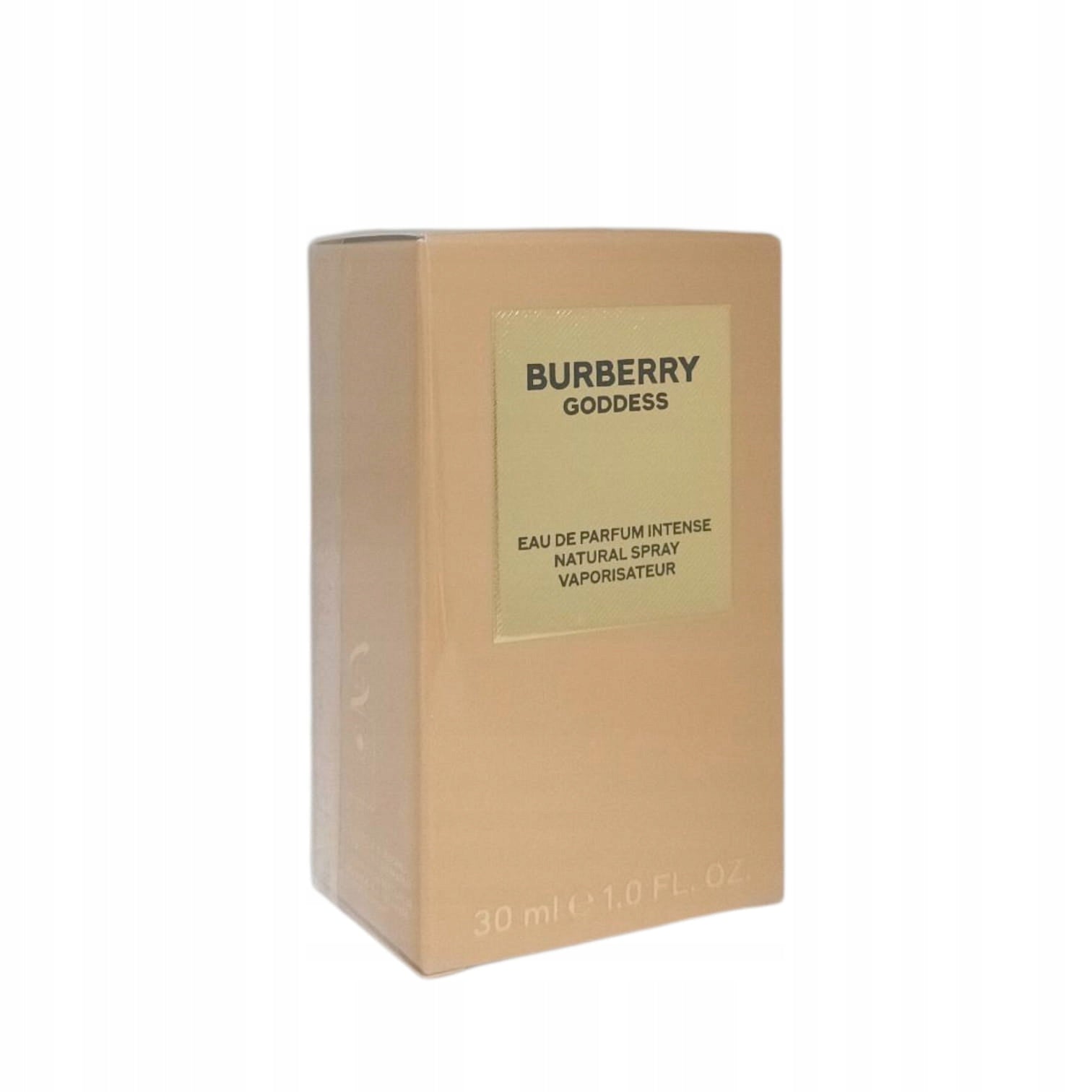 Burberry Goddess Intense Perfumed Water 30ml