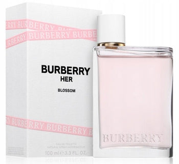 Burberry Her Blossom EDT eau de toilette 100ml Product