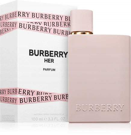 Burberry Her Eau de Parfum 100ml Natural Spray