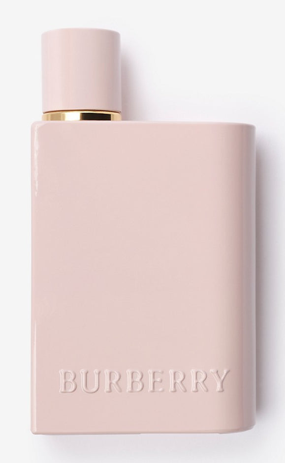 Burberry Her Elixir Eau de Parfum - 100ml woman for her Packaging status original