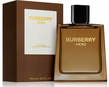 Burberry Hero EDP Eau de Parfum 150 ml Product