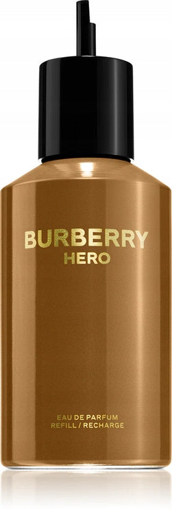 Burberry Hero Eau de Parfum 200ml for Men Supplement Brand Burberry