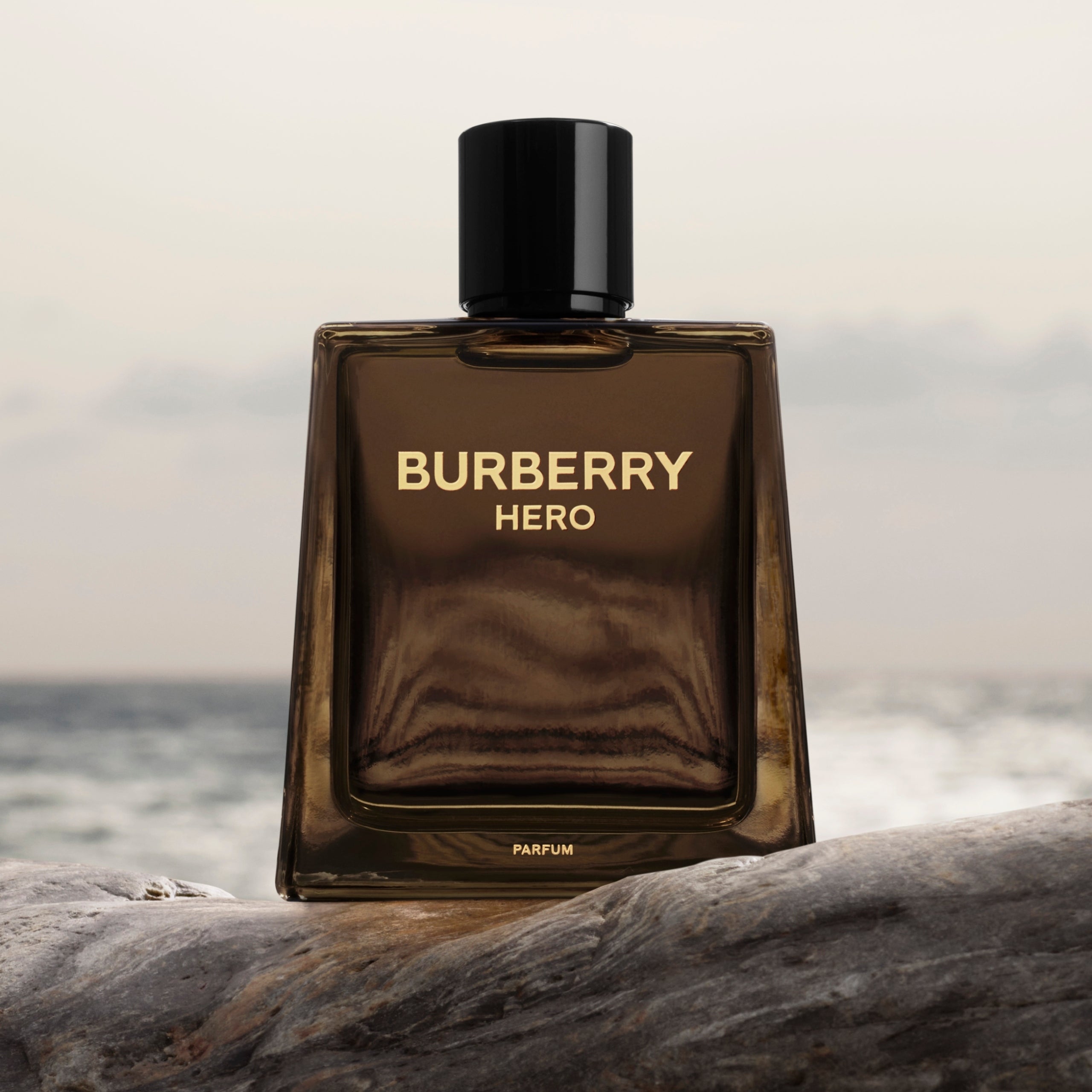 Burberry Hero Men's Eau de Parfum 50 ml Manufacturer code 3616304679452