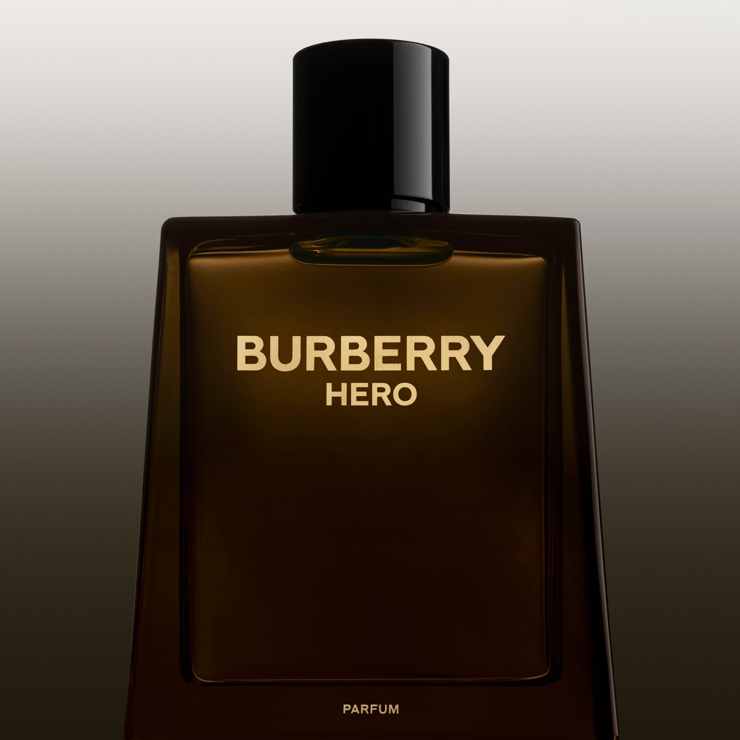 Burberry Hero Men's Eau de Parfum 50 ml Packaging status original