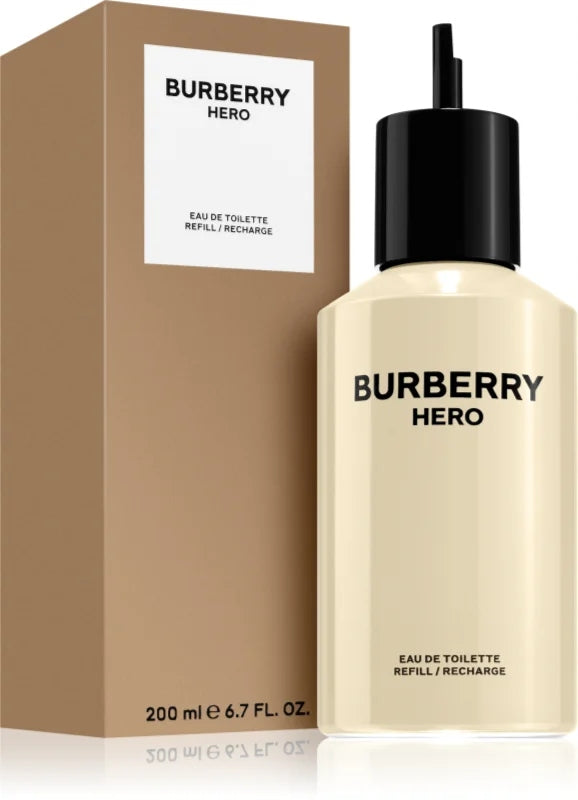 Burberry Hero Refill 200ml EDT