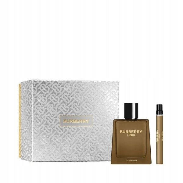 Burberry Hero miniature 10ml + eau de parfum - 100ml