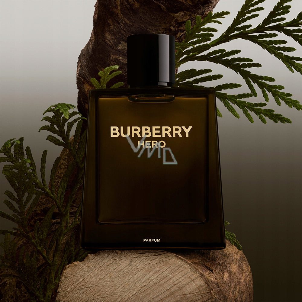 Burberry Hero perfume for men 150 ml Brand Burberry