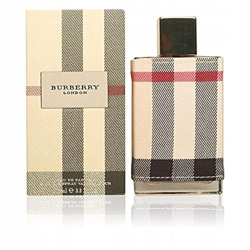 Burberry London Eau de Parfum for women 30 ml
