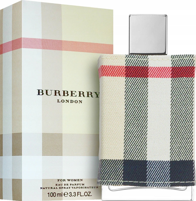 Burberry London New Woman Eau de Parfum - 100ml