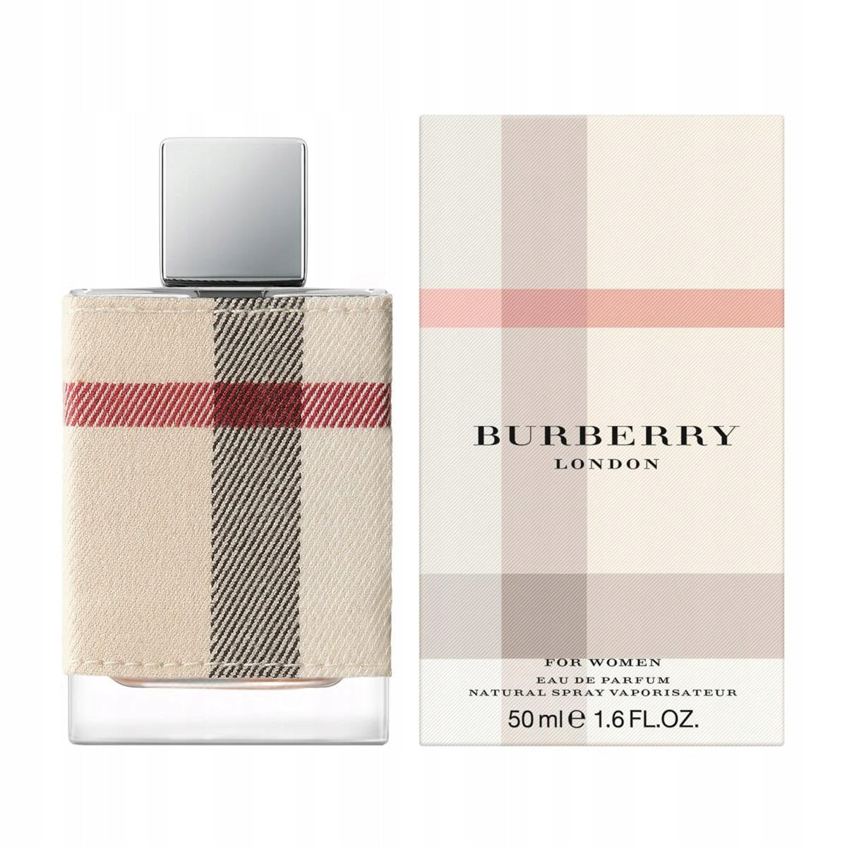 Burberry London for Woman 50 ml EDP Eau de Parfum for women