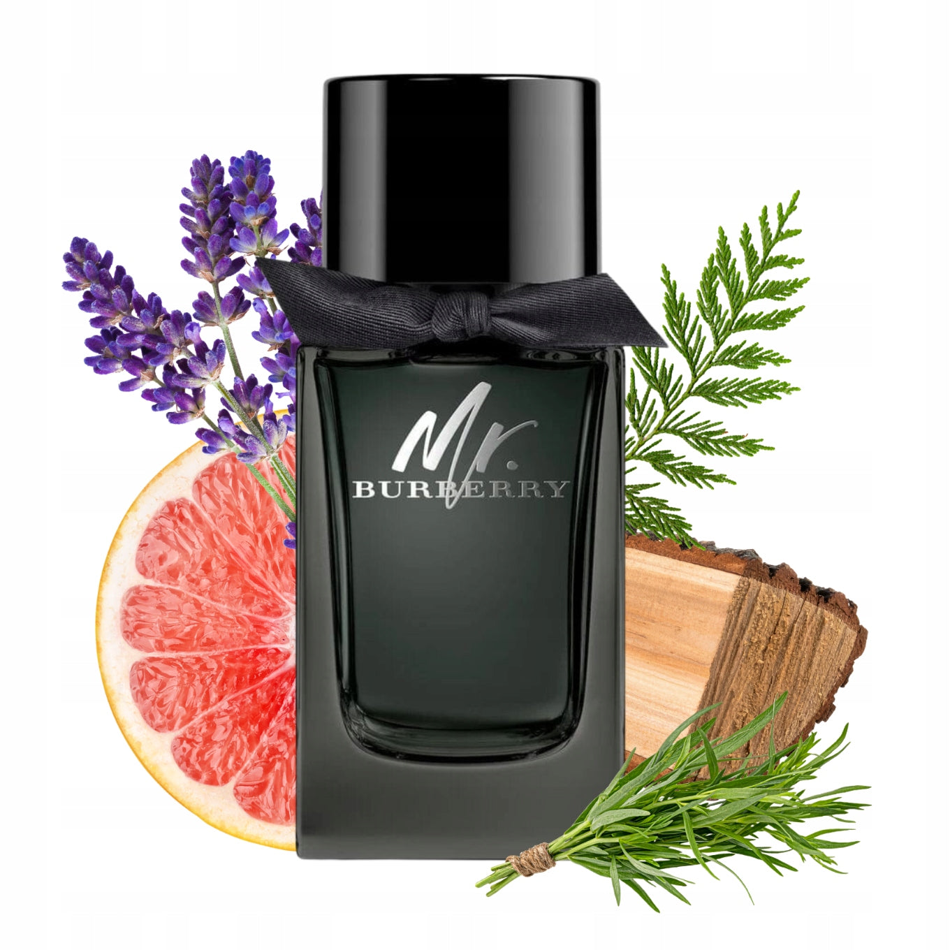 Burberry Mr. Burberry Eau de Parfum for men 100 ml Brand Burberry