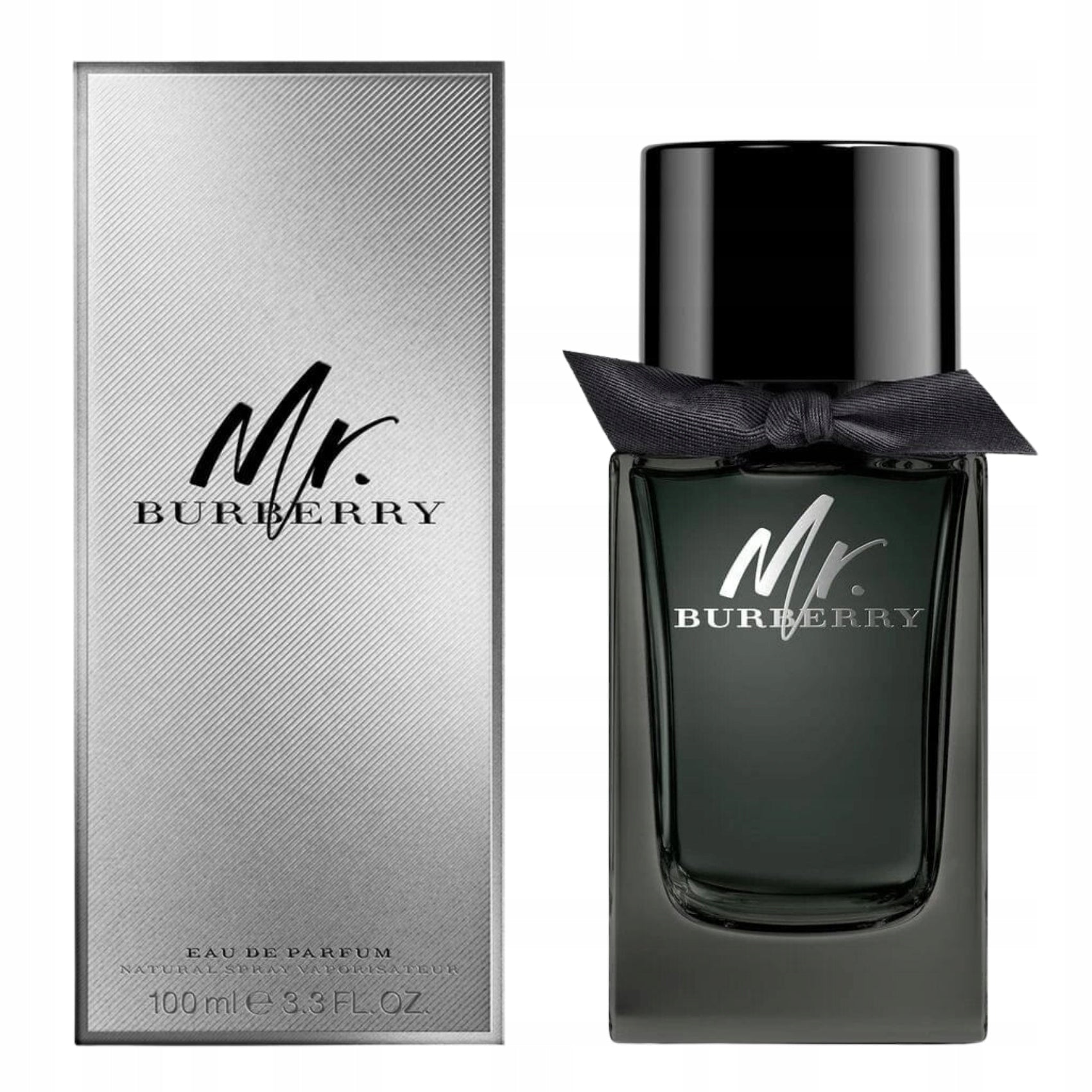 Burberry Mr. Burberry Eau de Parfum for men 100 ml