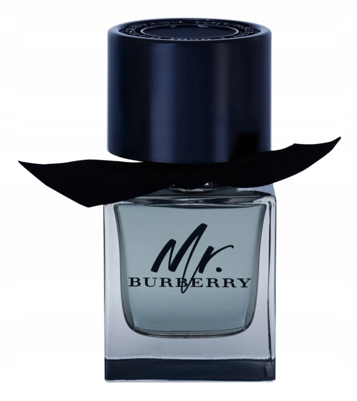 Burberry , Mr Burberry Indigo, Eau De Toilette, For Men, 30 ml Line other