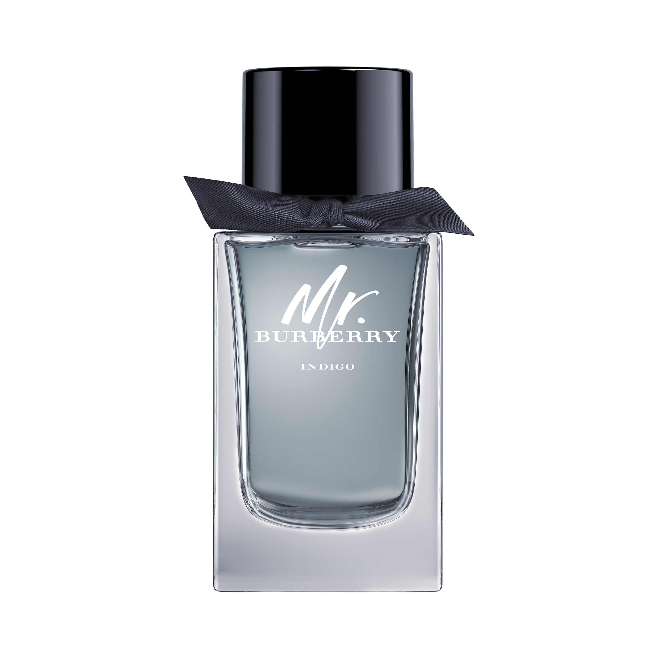 Burberry Mr.Burberry Indigo For Men 150ml eau de toilette male EDT Packaging status original