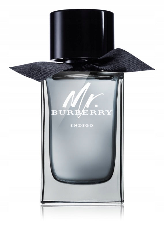Burberry Mr.Burberry Indigo For Men 150ml eau de toilette male EDT