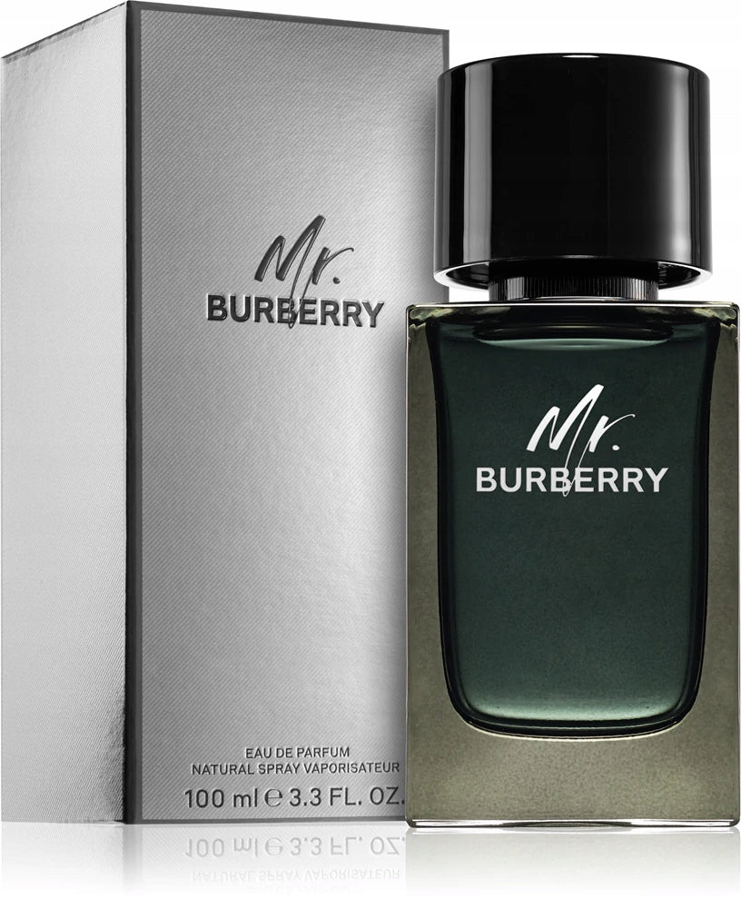 Burberry Mr. burberry Eau de Parfum - 100ml
