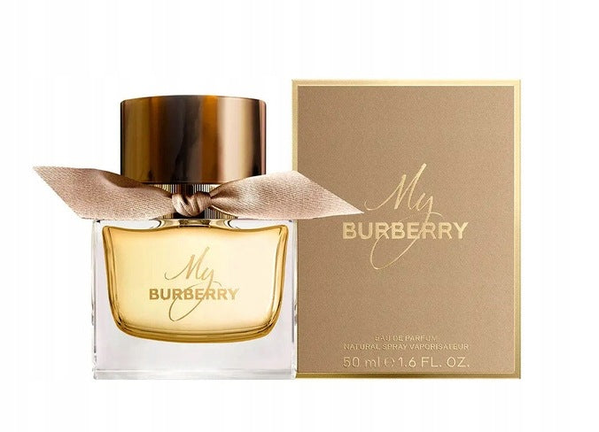 Burberry My Burberry 30 ml Eau de Parfum woman EDP