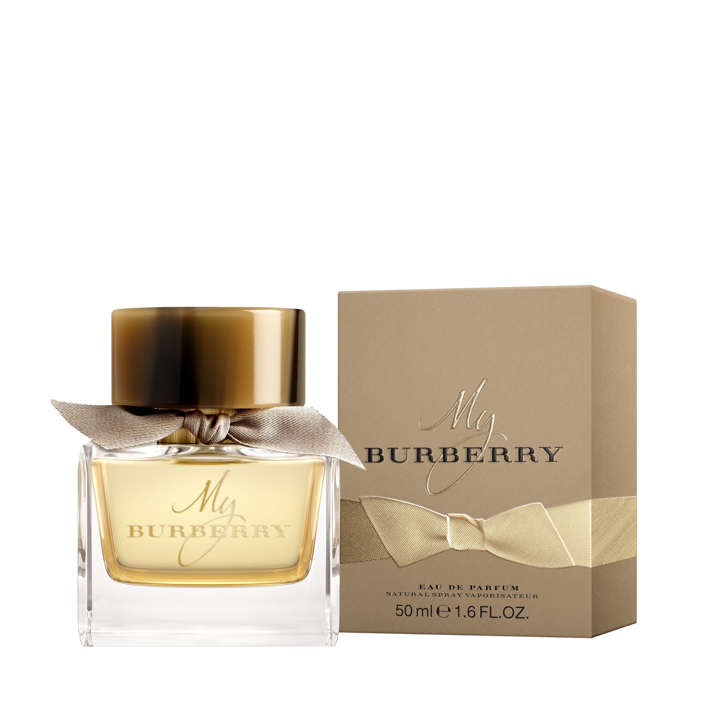 Burberry My Burberry 50ml EDP Perfumed Water For Women Perfume