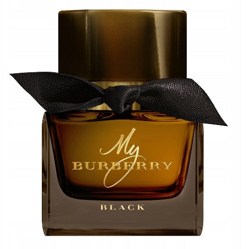 Burberry My Burberry Black Elixir de Parfum Packaging status original