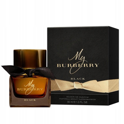 Burberry My Burberry Black Elixir de Parfum