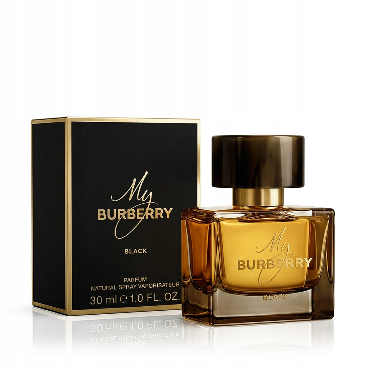 Burberry My Burberry Black Parfém 30 ml W