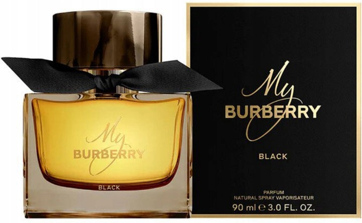 Burberry My Burberry Black Parfum 90ml edp