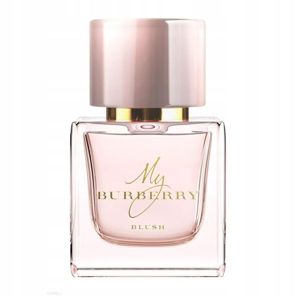Burberry My Burberry Blush Eau de Parfum 30ml Brand Burberry