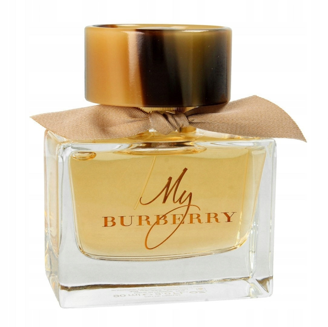 Burberry My Burberry Eau de Parfum for women 90 ml Packaging status original