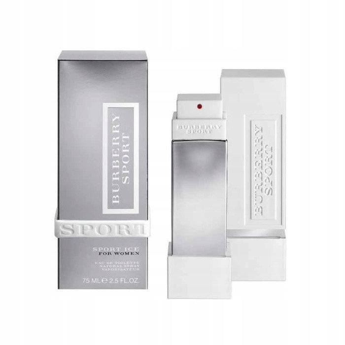 Burberry Sport For Women Eau De Toilette Limited Edition UNIKAT 75ml