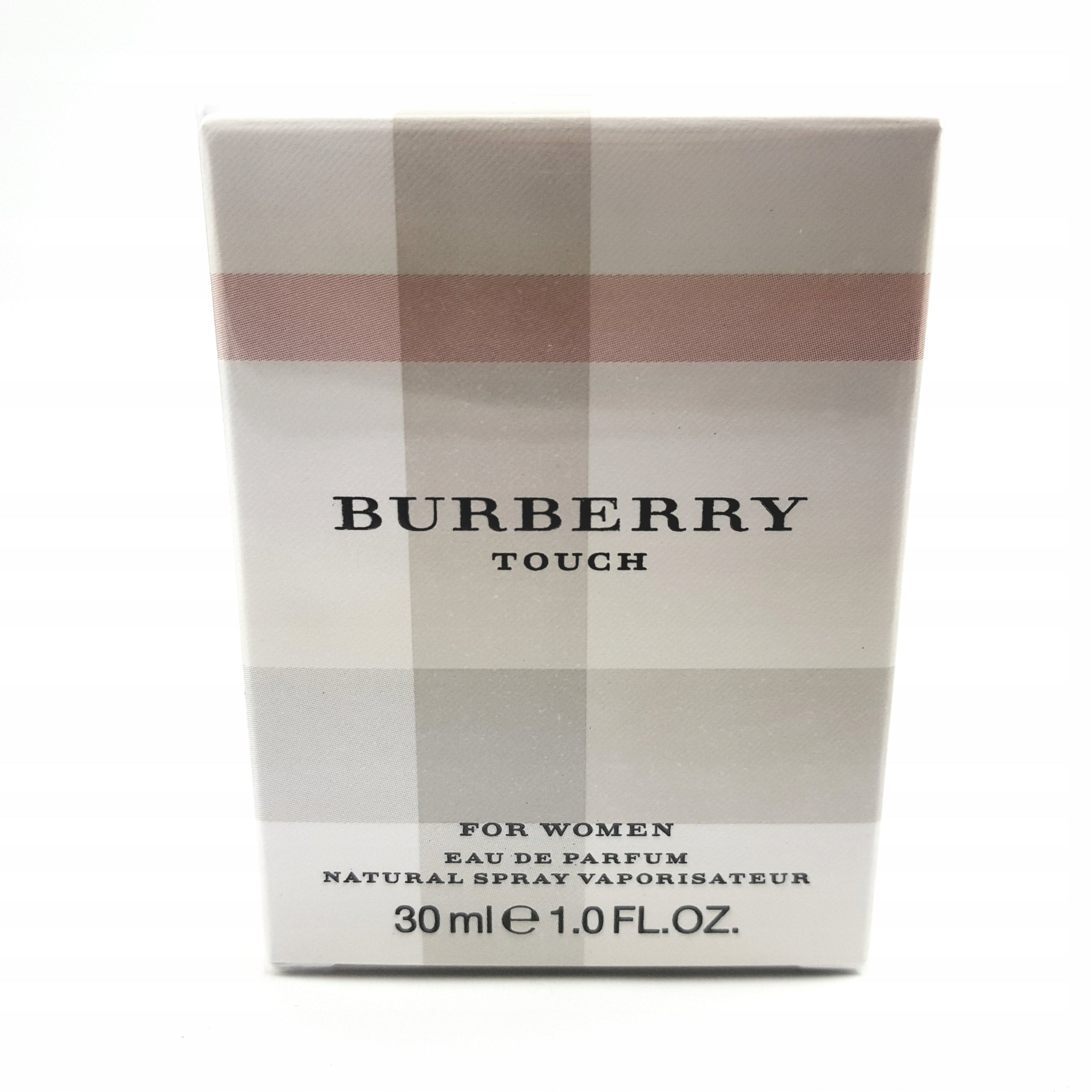 Burberry TOUCH FOR WOMEN Eau de Parfum 30 ml Manufacturer code Burberry TOUCH