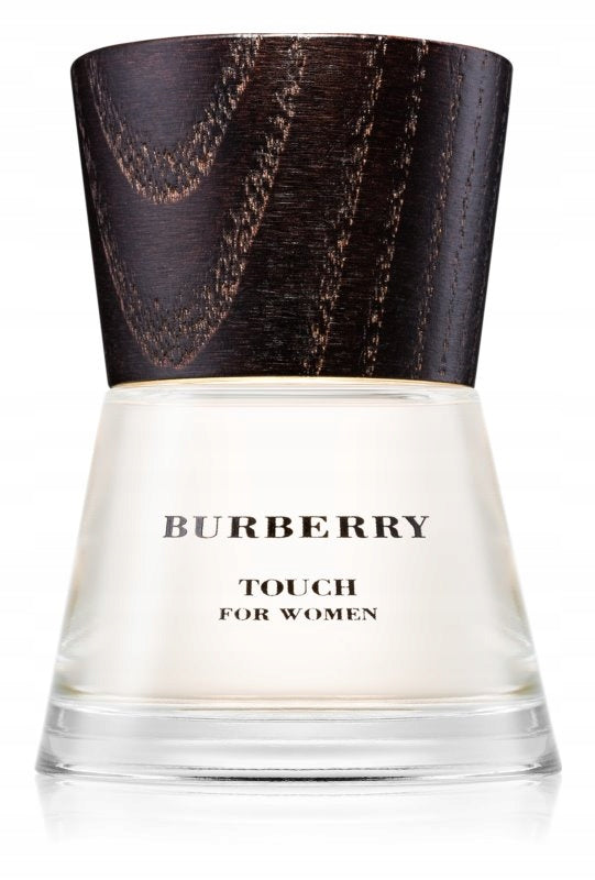 Burberry TOUCH FOR WOMEN Eau de Parfum 30 ml Packaging status original