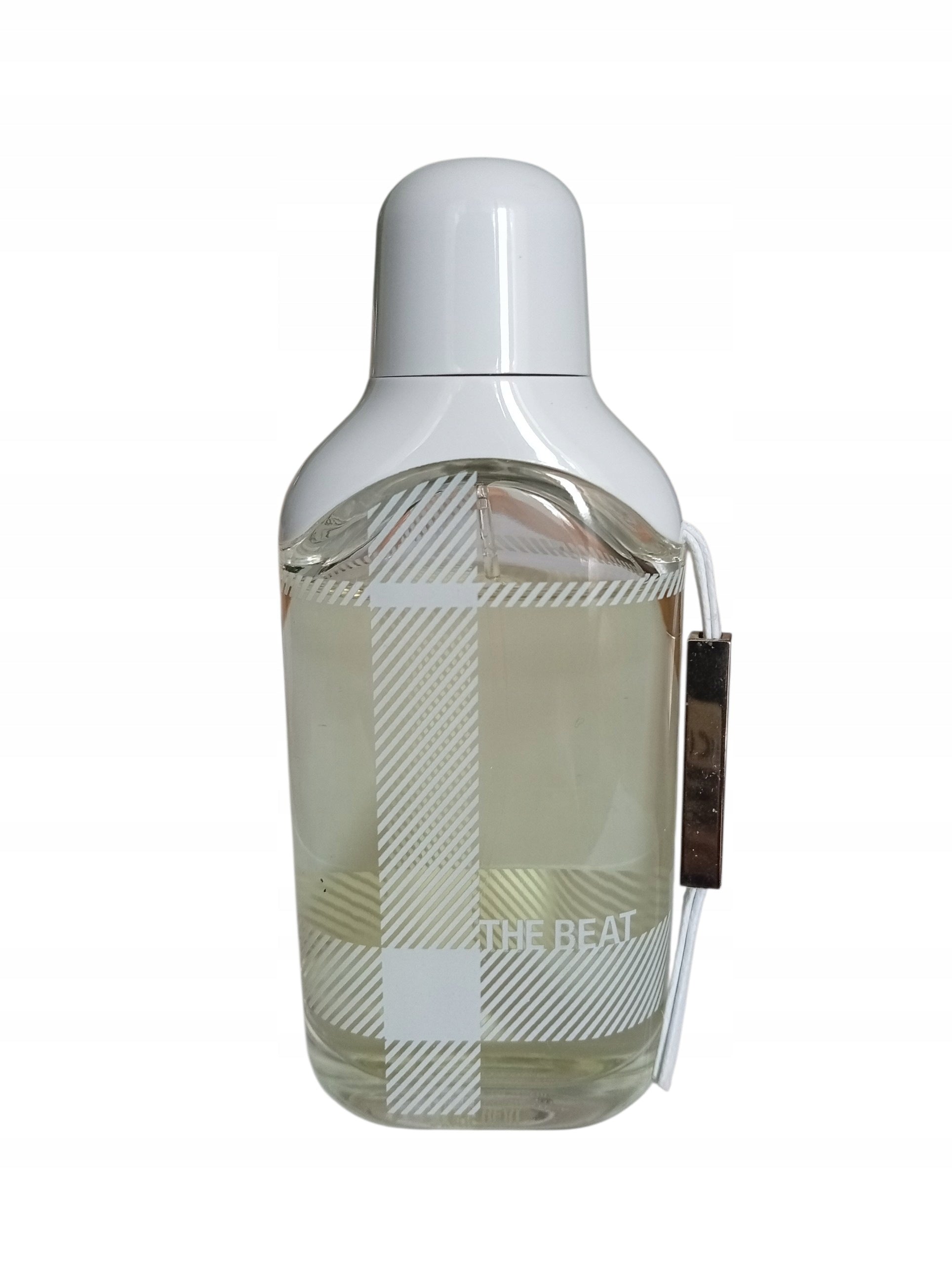 Burberry The Beat 50 ml eau de toilette woman EDT ROBO